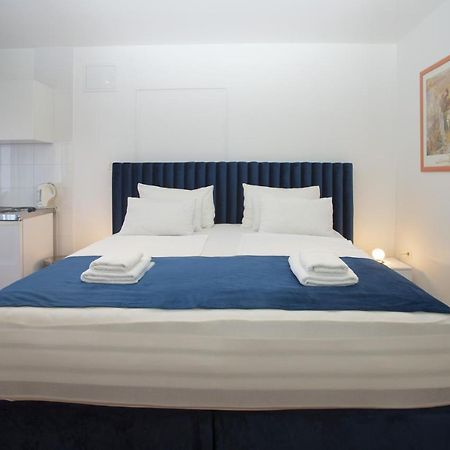 Guest House Kuseta سبليت المظهر الخارجي الصورة