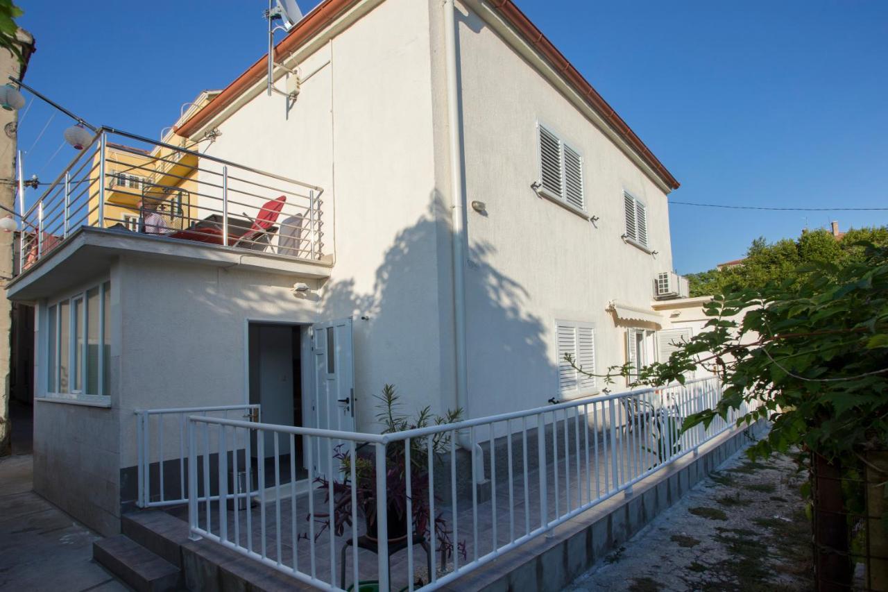 Guest House Kuseta سبليت المظهر الخارجي الصورة