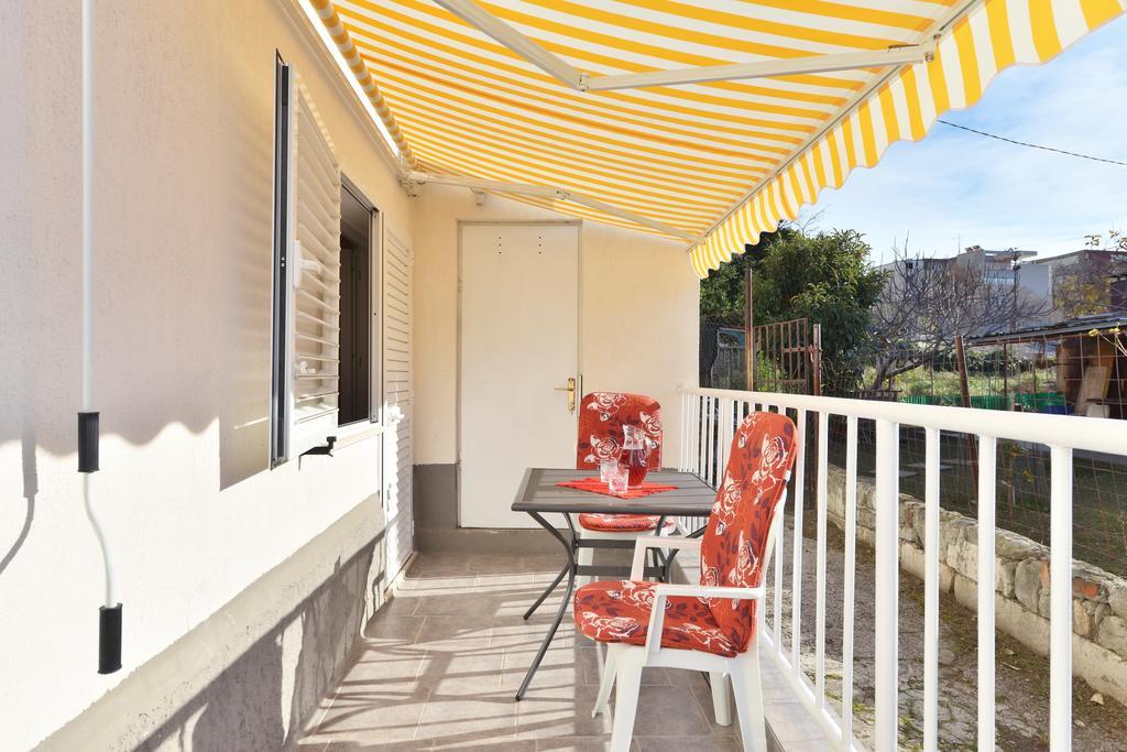 Guest House Kuseta سبليت الغرفة الصورة