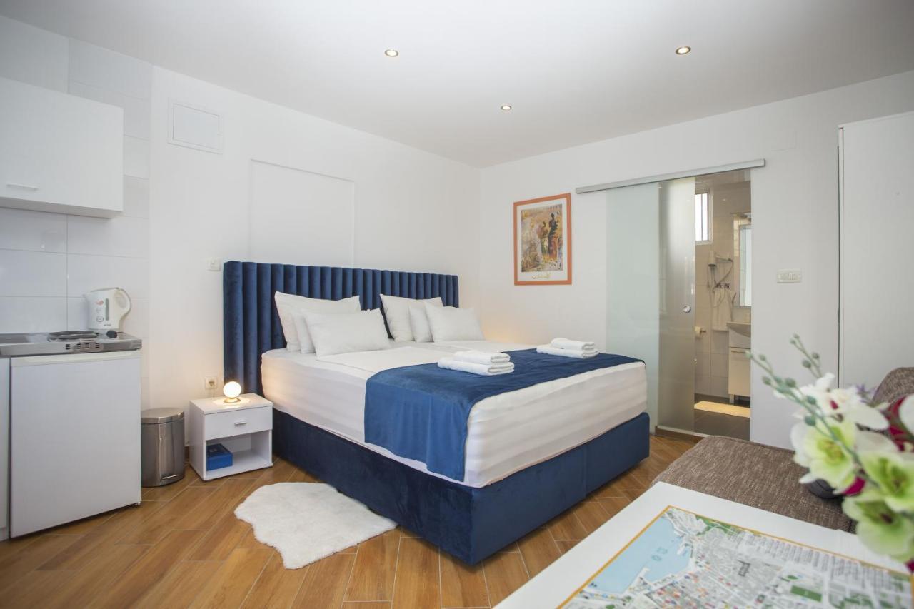 Guest House Kuseta سبليت المظهر الخارجي الصورة