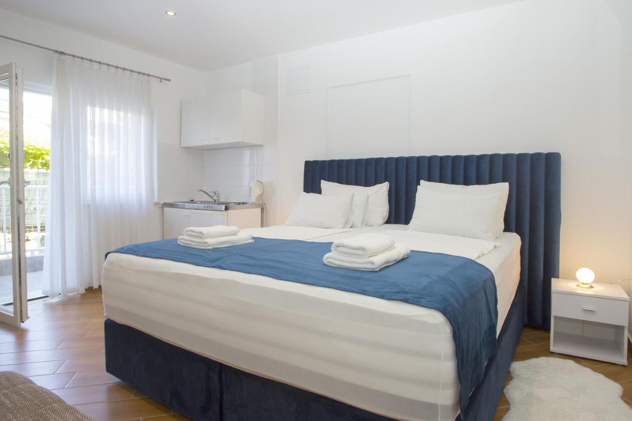 Guest House Kuseta سبليت المظهر الخارجي الصورة