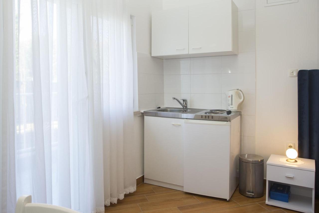 Guest House Kuseta سبليت المظهر الخارجي الصورة