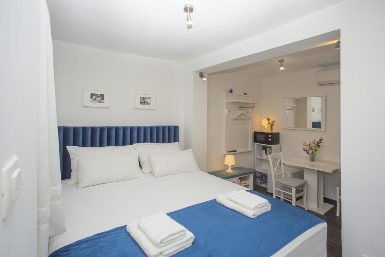 Guest House Kuseta سبليت المظهر الخارجي الصورة