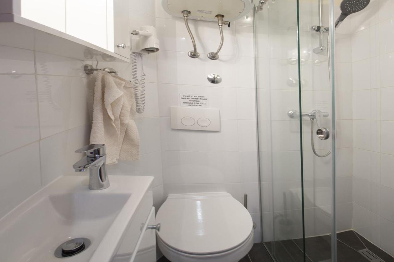 Guest House Kuseta سبليت المظهر الخارجي الصورة