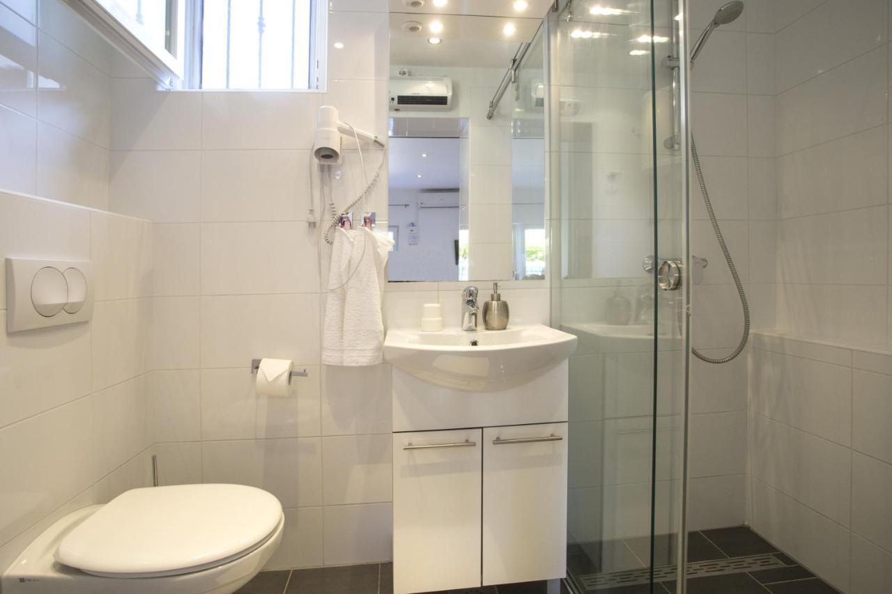 Guest House Kuseta سبليت المظهر الخارجي الصورة