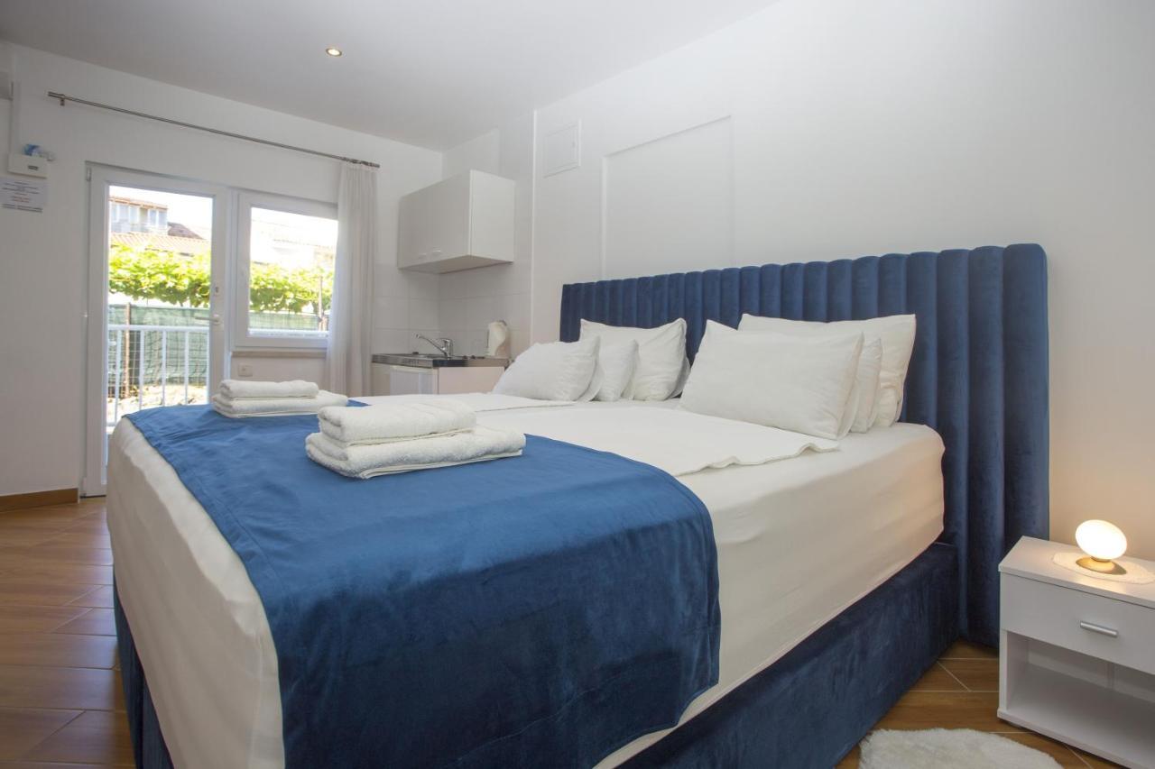 Guest House Kuseta سبليت المظهر الخارجي الصورة