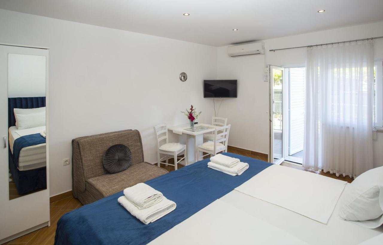 Guest House Kuseta سبليت المظهر الخارجي الصورة