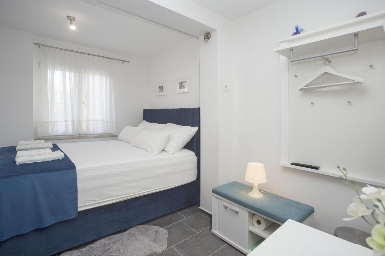 Guest House Kuseta سبليت المظهر الخارجي الصورة