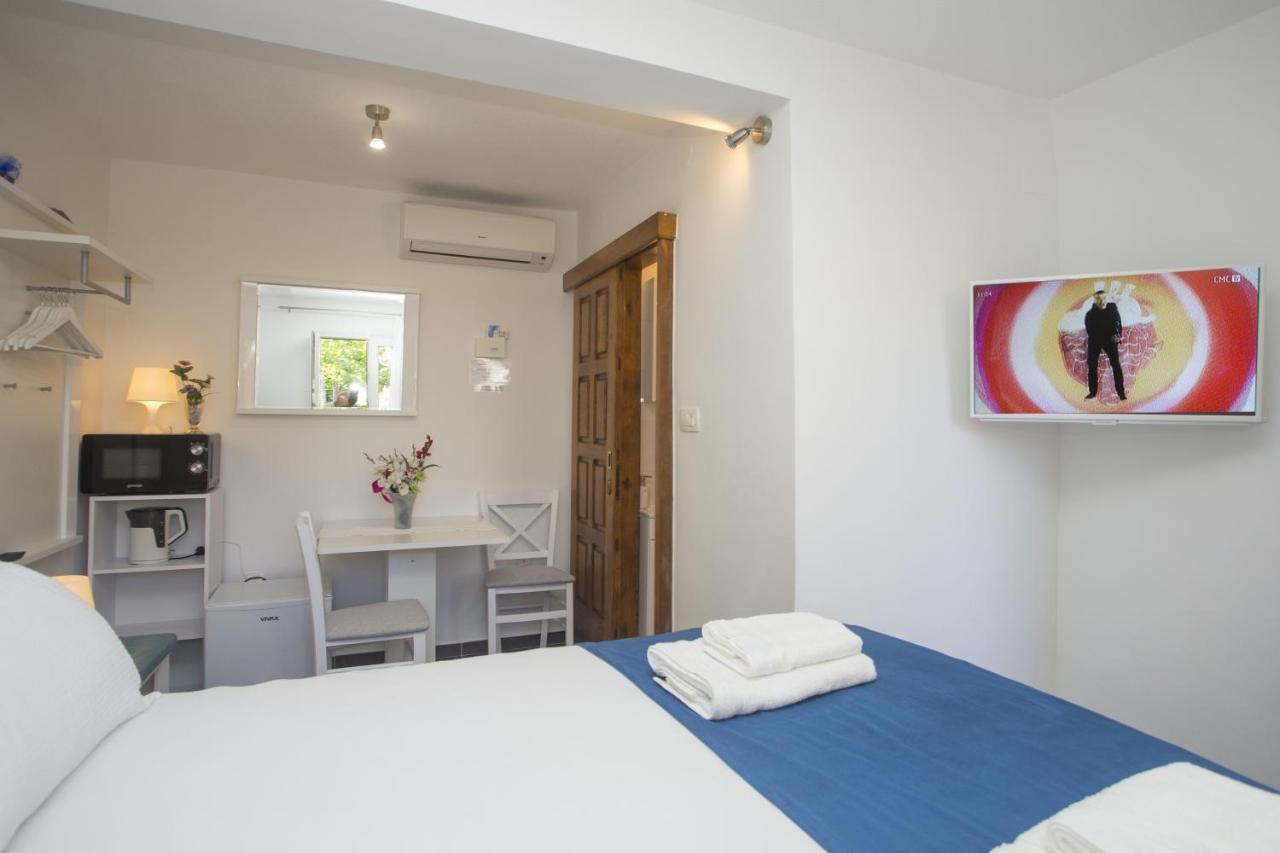 Guest House Kuseta سبليت المظهر الخارجي الصورة