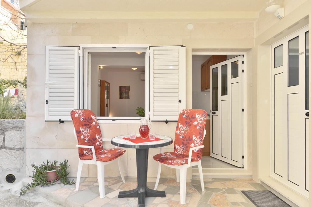 Guest House Kuseta سبليت الغرفة الصورة