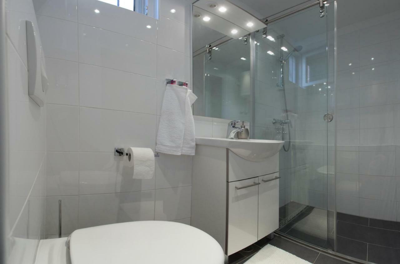 Guest House Kuseta سبليت المظهر الخارجي الصورة