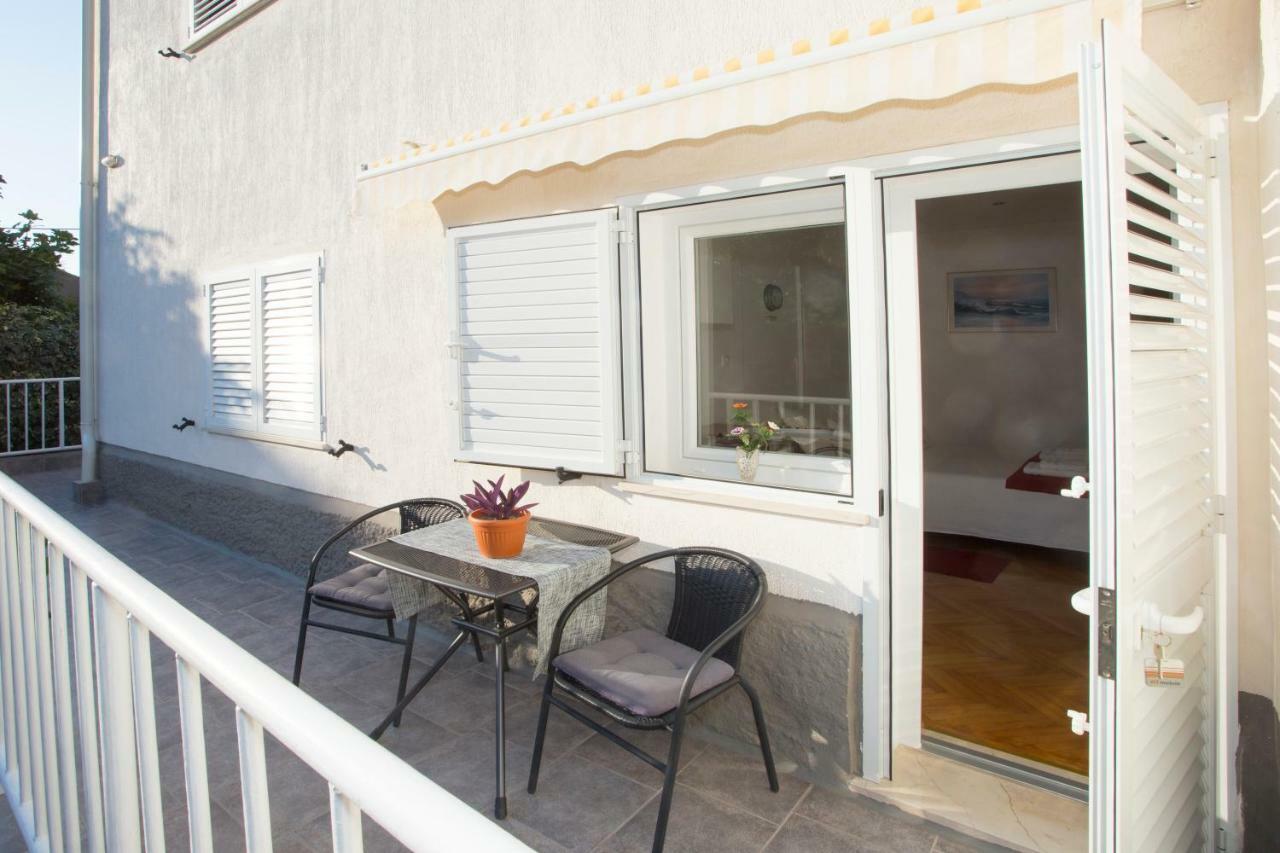 Guest House Kuseta سبليت المظهر الخارجي الصورة