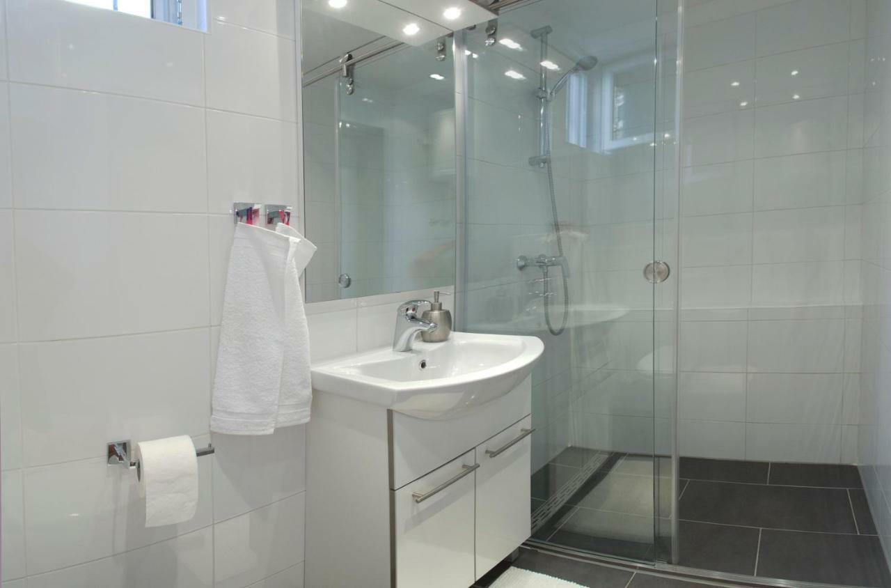 Guest House Kuseta سبليت المظهر الخارجي الصورة